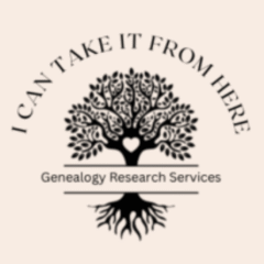 I Can Take It From Here