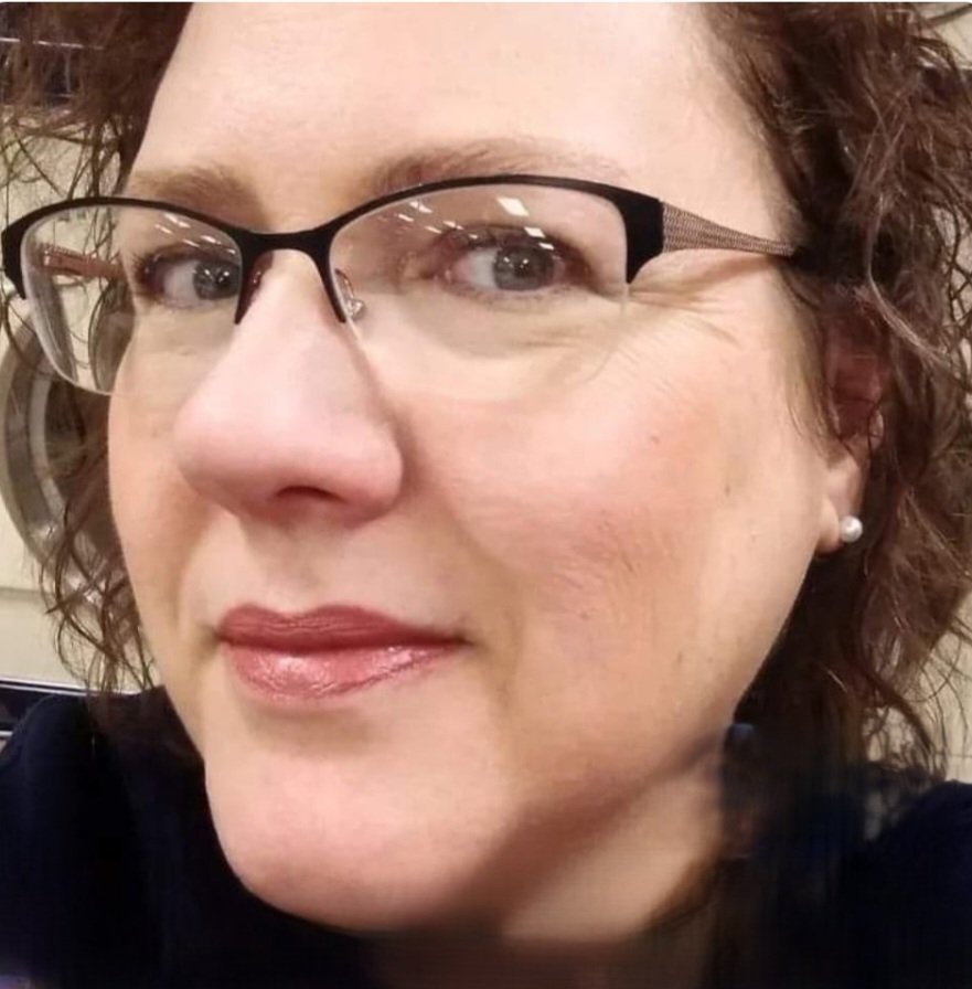 Wendy Scalfaro, professional genealogist